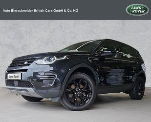 Land Rover Discovery Sport Gebrauchtwagen