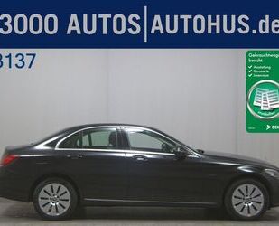 Mercedes-Benz C 300 Gebrauchtwagen