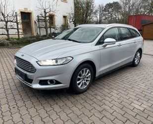 Ford Mondeo Gebrauchtwagen