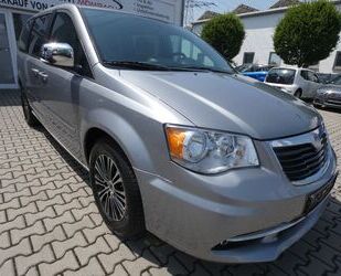 Lancia Voyager Gebrauchtwagen