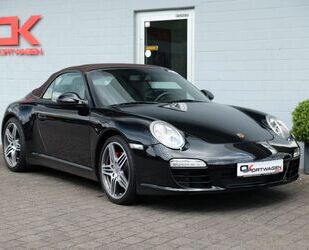 Porsche 997 Gebrauchtwagen