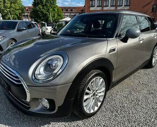 Mini One D Clubman Gebrauchtwagen