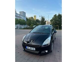 Peugeot 5008 Gebrauchtwagen