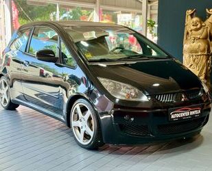 Mitsubishi Colt Gebrauchtwagen