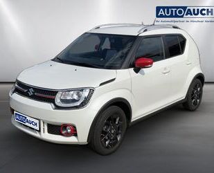 Suzuki Ignis Gebrauchtwagen
