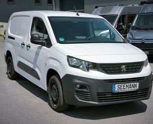 Peugeot Partner Gebrauchtwagen