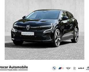Renault Megane Gebrauchtwagen