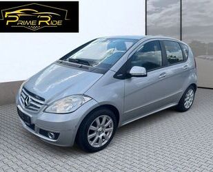 Mercedes-Benz A 160 Gebrauchtwagen