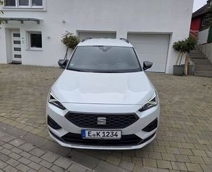 Seat Tarraco Gebrauchtwagen