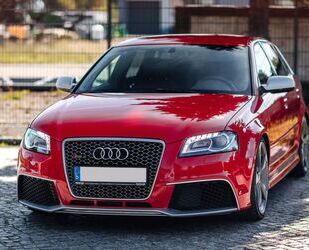 Audi RS3 Gebrauchtwagen