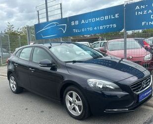 Volvo V40 Gebrauchtwagen