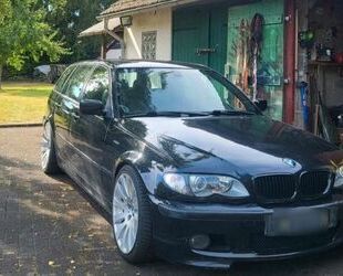 BMW 320 Gebrauchtwagen