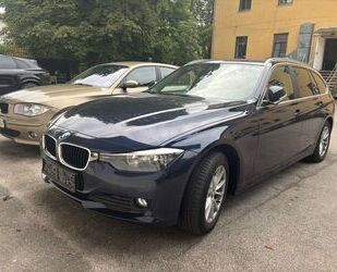 BMW 320 Gebrauchtwagen