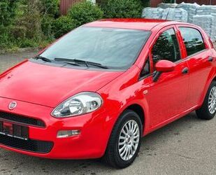 Fiat Punto Gebrauchtwagen