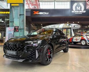 Audi RSQ8 Gebrauchtwagen