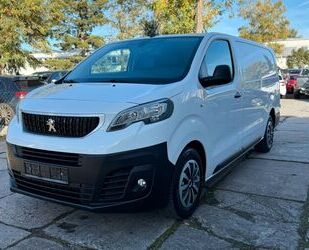 Peugeot Expert Gebrauchtwagen