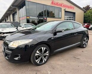 Renault Megane Gebrauchtwagen