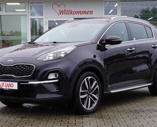 Kia Sportage Gebrauchtwagen