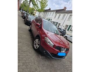 Nissan Qashqai+2 Gebrauchtwagen