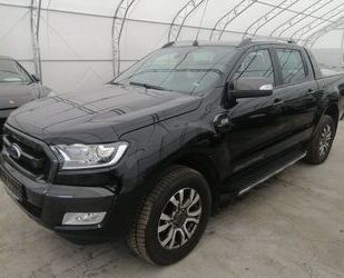 Ford Ranger Gebrauchtwagen
