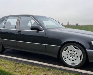 Mercedes-Benz S 300 Gebrauchtwagen