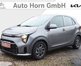 Kia Picanto Gebrauchtwagen