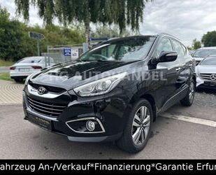 Hyundai ix35 Gebrauchtwagen