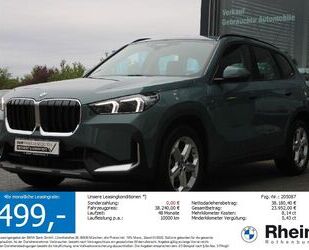 BMW X1 Gebrauchtwagen