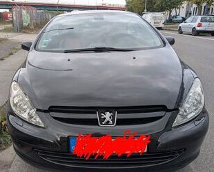 Peugeot 307 Gebrauchtwagen