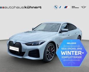 BMW i4 Gebrauchtwagen