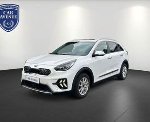 Kia Niro Gebrauchtwagen