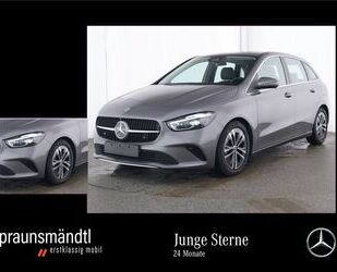 Mercedes-Benz B 220 Gebrauchtwagen