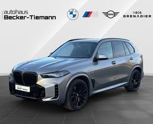 BMW X5 Gebrauchtwagen