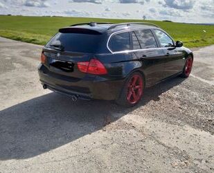 BMW 335 Gebrauchtwagen