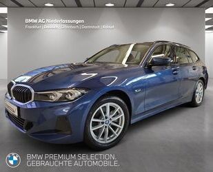 BMW 320 Gebrauchtwagen