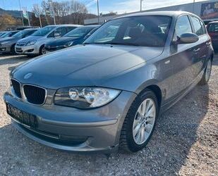 BMW 116 Gebrauchtwagen