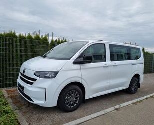 VW T7 Caravelle Gebrauchtwagen