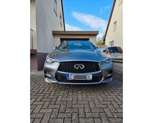 INFINITI Andere Gebrauchtwagen