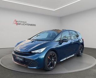 Cupra Born Gebrauchtwagen