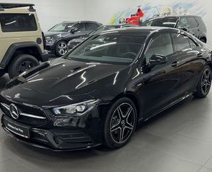 Mercedes-Benz CLA 200 Gebrauchtwagen
