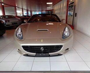 Ferrari California Gebrauchtwagen
