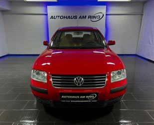 VW Volkswagen Passat Lim. Comfortline Aut. 1.HAND 58T Gebrauchtwagen