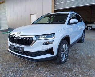 Skoda Karoq Gebrauchtwagen