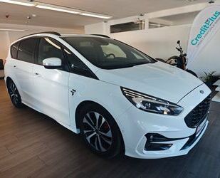 Ford S-Max Gebrauchtwagen