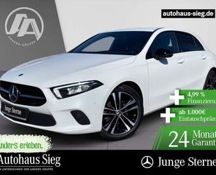 Mercedes-Benz A 180 Gebrauchtwagen