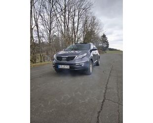 Kia Sportage Gebrauchtwagen