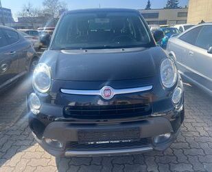 Fiat 500L Gebrauchtwagen
