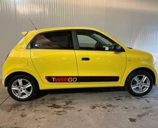 Renault Twingo Gebrauchtwagen