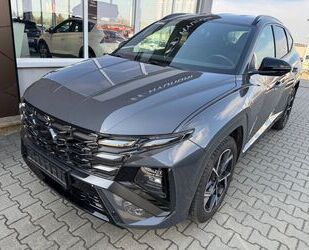 Hyundai TUCSON Gebrauchtwagen