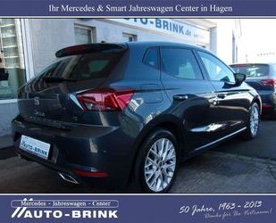 Seat Ibiza Gebrauchtwagen
